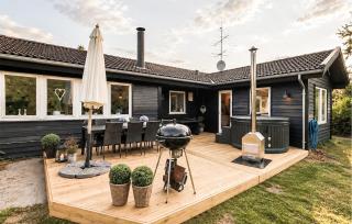 Awesome Home In Gedser With Wifi - Gedser - 2