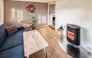 Accogliente Casa A Silkeborg Con Wifi - 8