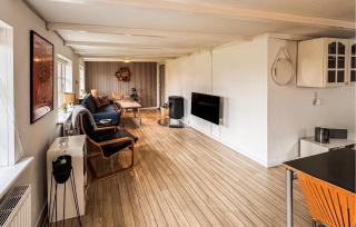 Accogliente Casa A Silkeborg Con Wifi - 1