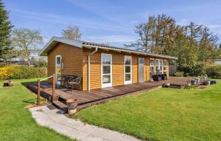Awesome Home In Nordborg With Wifi - 4