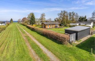 Awesome Home In Nordborg With Wifi - 3