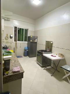 Private Room in Spacious Modern Apartment AC & Shared Kitchen - 7