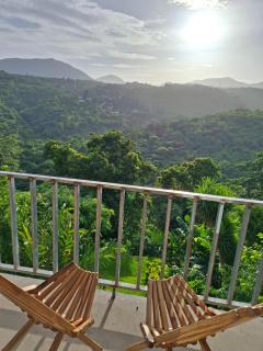 Cabaña finca tu casa - 1