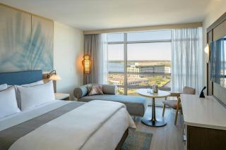 The Westin Tampa Bay - 1
