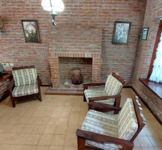 Cabañas El Eden La Falda - 1