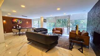 Polanco Executive Luxury Suite 250m - 9