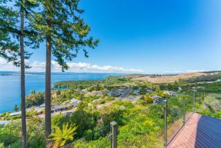 The Nest - Guest House, Acacia Bay, Panoramic Lake Views - 7