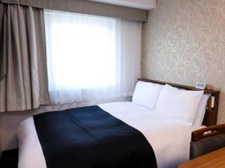 APA Hotel Matsuyamashi Ekimae - 5