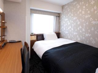 APA Hotel Matsuyamashi Ekimae - 6