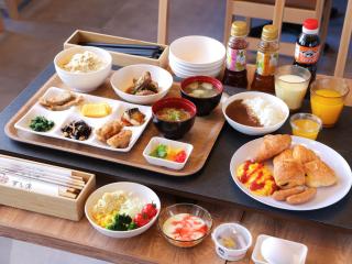 APA Hotel Matsuyamashi Ekimae - 7