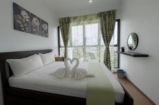 Country Garden Danga Bay Johor Bahru nr CIQ by Our Stay - 7
