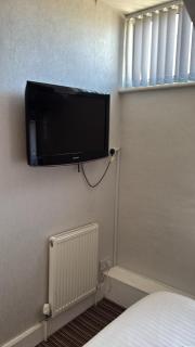 Room 10 En-Suite Central Blackpool - 6