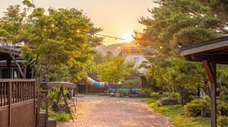 Gapyeong Daon Dokchae Pension - 1