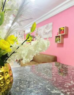 Fofana Luxury Suites - 9