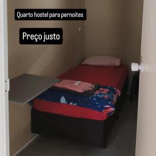 Hospedagem JM - 8