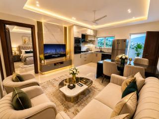 Elite E7 Hills View 2 BHK Luxury Apartment - 0