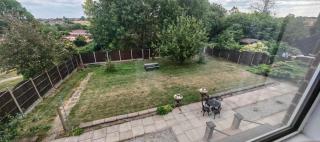 Tangle Tree Lodge - Luxury, Parking, Spacious 5 bedroom, 7 beds, sleeps 12 - 1