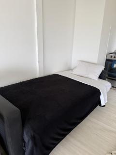 Balcón Austral beautiful apartment with incredible views of the mountains and the city - 7