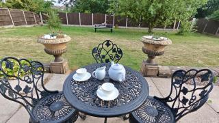 Tangle Tree Lodge - Luxury, Parking, Spacious 5 bedroom, 7 beds, sleeps 12 - 3