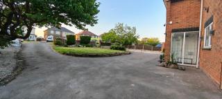 Tangle Tree Lodge - Luxury, Parking, Spacious 5 bedroom, 7 beds, sleeps 12 - 6