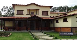 Hotel e Restaurante Sabor de Minas - 3