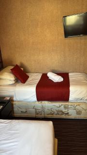 New Holme hotel - 3