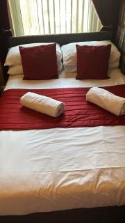 New Holme hotel - 2