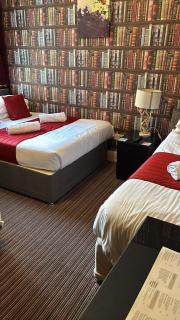 New Holme hotel - 1