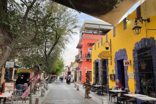 Casa Bo. Vive Barrio Antiguo a Pie - 1