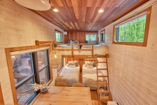 Tiny Cabin TATEGU #01 - 5