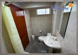 Hostal Mineola Huacho - 2