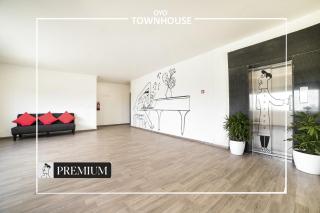 Townhouse Boutique Hotel Sarjapur Road - 4