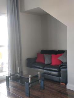 Salthill 3 Bedroom Apartment - 4