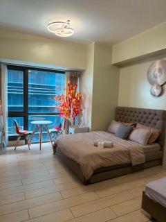 Cozy Condo Unit Near NAIA Terminal 3 - 9