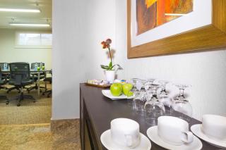 Holiday Inn San Jose La Sabana by IHG - 7