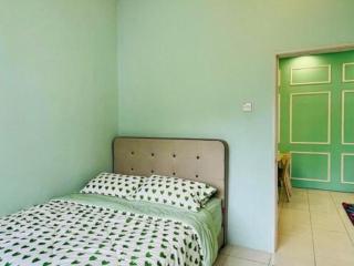 Barakah Sufi Home Stay Apartment Cameron - 2