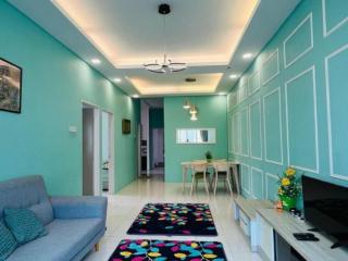 Barakah Sufi Home Stay Apartment Cameron - 3
