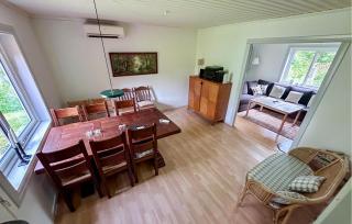 Nice Home In Olofström With Sauna - 6