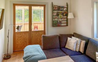 Nice Home In Olofström With Sauna - 7