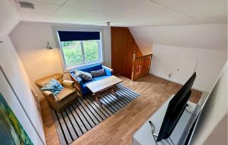 Nice Home In Olofström With Sauna - 4
