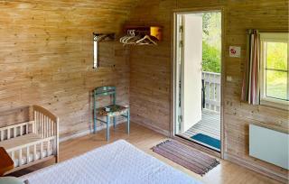 Nice Home In Olofström With Sauna - 3