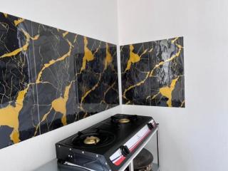 Barakah Sufi Home Stay Apartment Cameron - 8