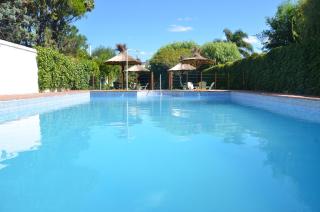 Hotel Carmen de Areco - Carmen de Areco - 8