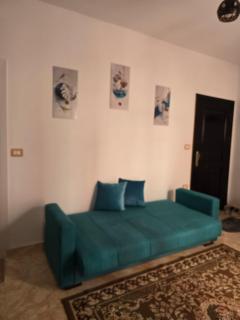 شاليه في منتجع مونتيانو الساحل الشمالي - Montaino North Coast Chalet - 3