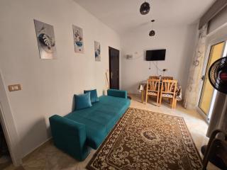 شاليه في منتجع مونتيانو الساحل الشمالي - Montaino North Coast Chalet - 2