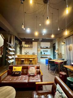宜蘭包棟 文明旭集 冬山河約旦館 - 9