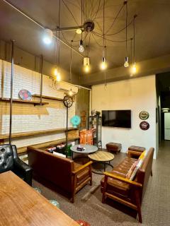 宜蘭包棟 文明旭集 冬山河約旦館 - 7