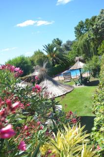 Hotel Carmen de Areco - 4
