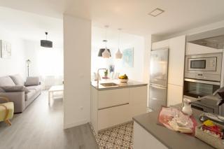 Apartamento Turístico la Concordia - Guadalajara - 5