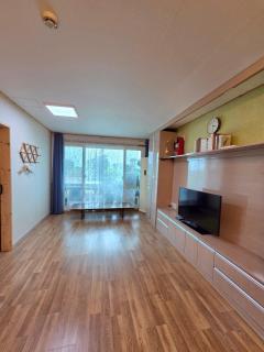 Suncheon Bay Pension - 1